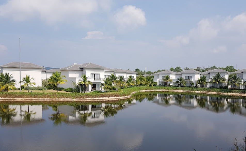 NHÀ HÀNG DISCOVERY 3 - PHÚ QUỐC