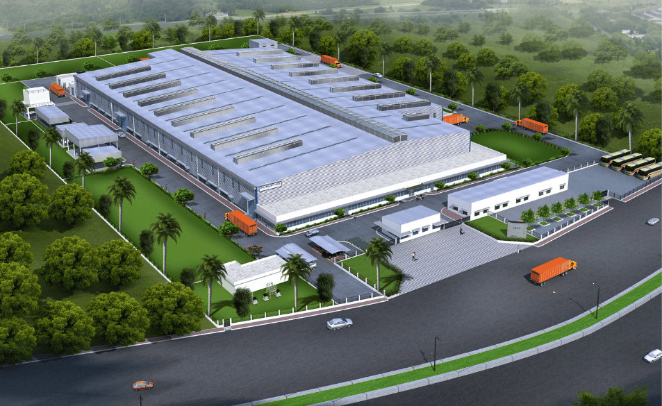 CÔNG TY TNHH KHOA HỌC KỸ THUẬT PHARMA USA
