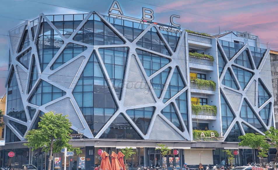 HỆ THỐNG SOLAR XƯỞNG SẢN XUẤT BÁNH KẸO ABC