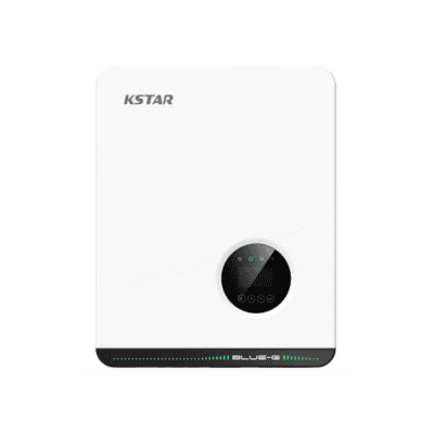 PV inverter BluE-G 10000D