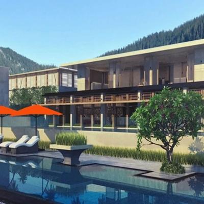 NHÀ HÀNG D2 DUSIT - VŨNG TÀU
