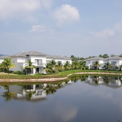 NHÀ HÀNG DISCOVERY 3 - PHÚ QUỐC